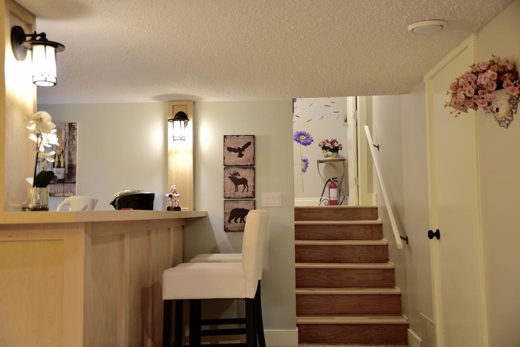 Calgary Cozy Home YYC Exterior foto